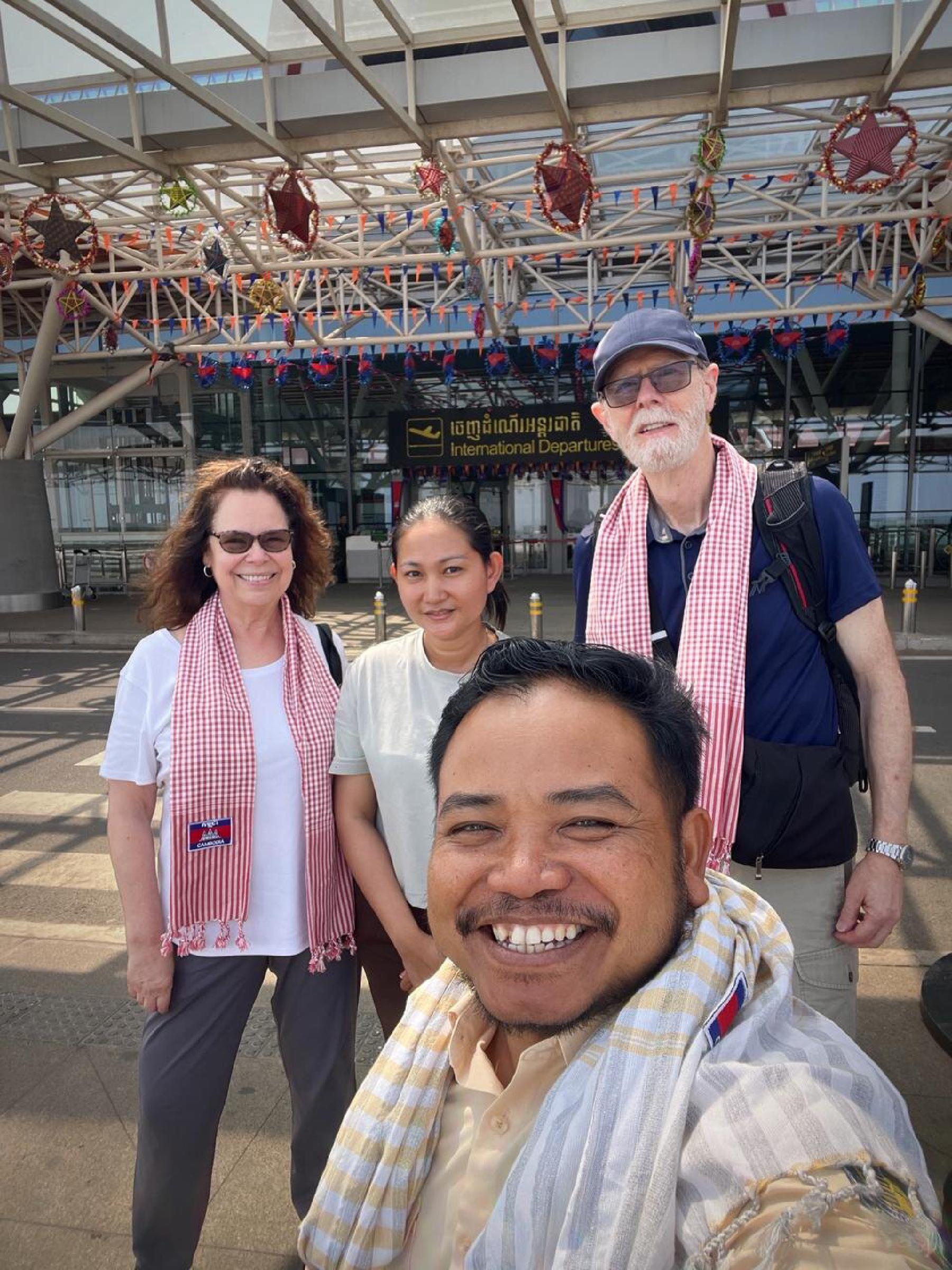 Tours with Sony guest photo